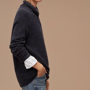 Aritzia Community Plutarch Sweater